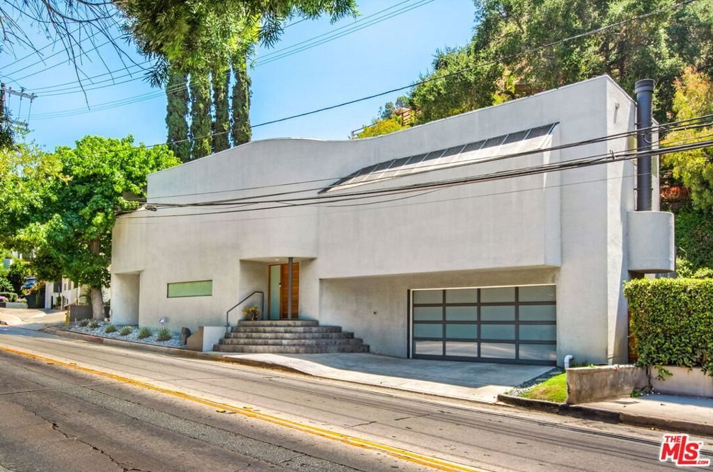 Maison à Los Angeles, Californie, États-Unis 1 - 17169376