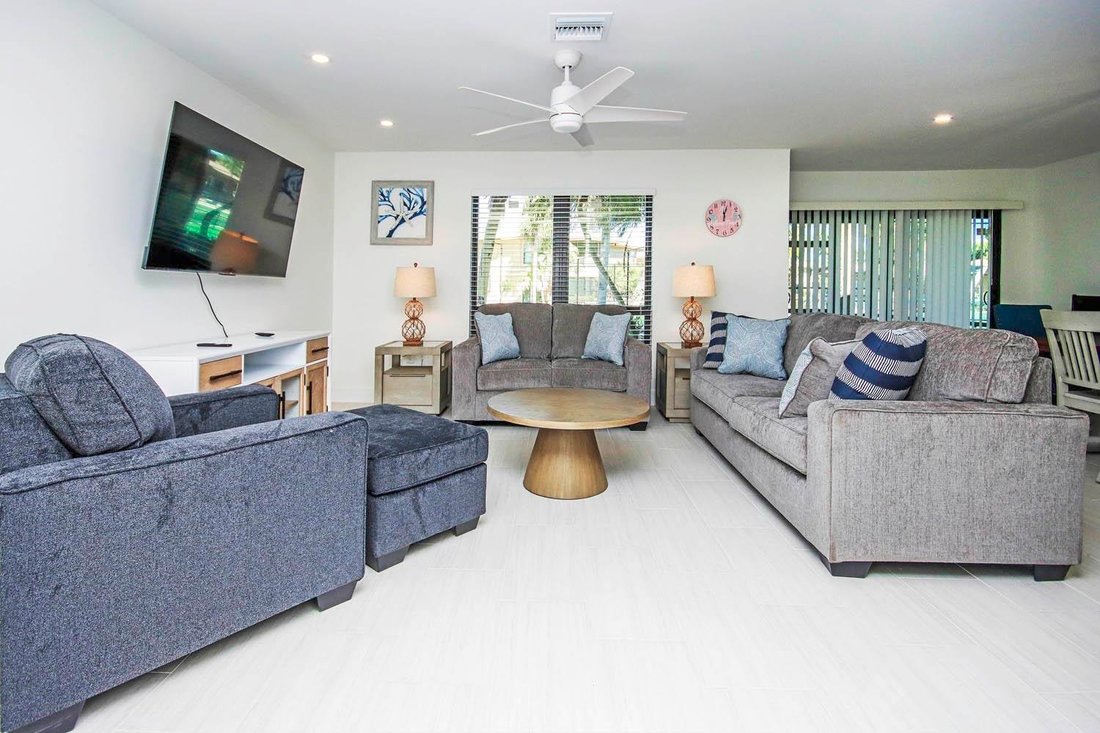 Condo in Sanibel, Florida, United States 1 - 17160665