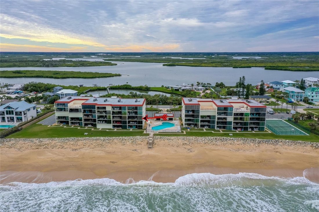 Condo in New Smyrna Beach, Florida, United States 3 - 17186735