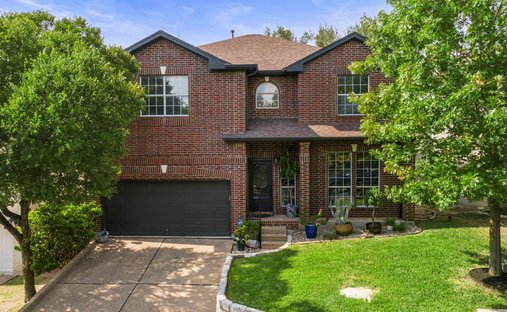 Maison à Austin, Texas, États-Unis 1