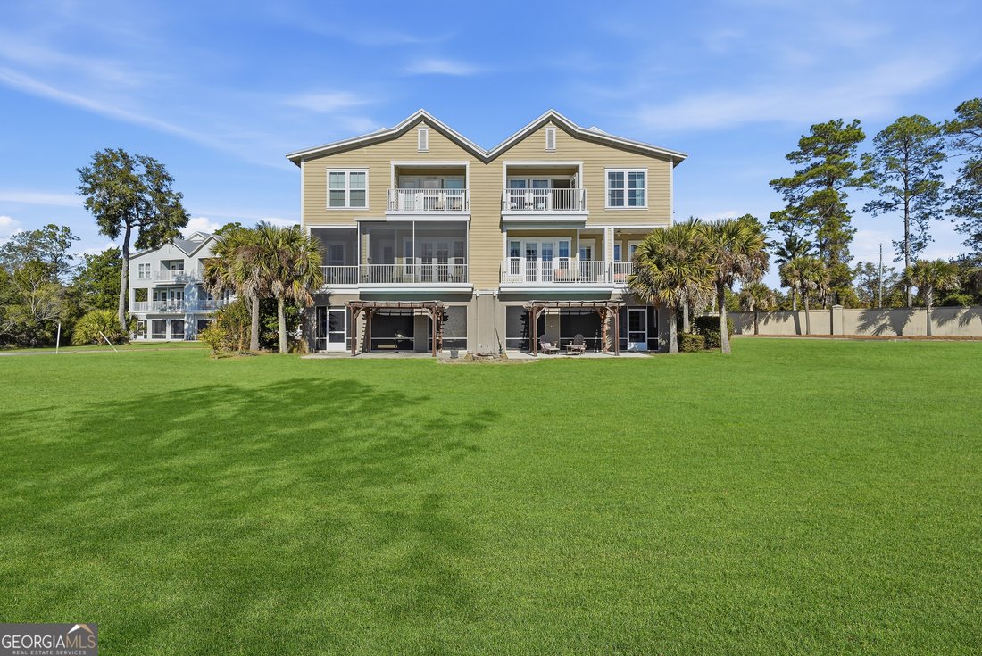 Townhouse in St. Marys, Georgia, United States 3 - 17160305