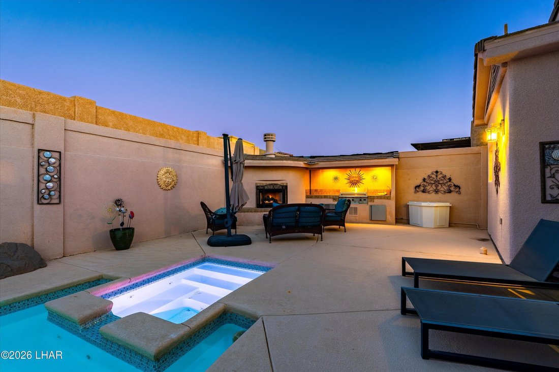 Haus in Lake Havasu City, Arizona, Vereinigte Staaten 5 - 17160589