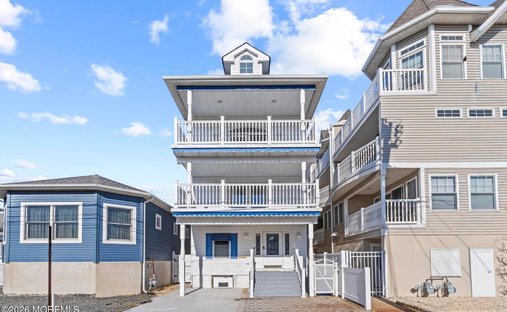 Haus in Seaside Heights, New Jersey, Vereinigte Staaten 1