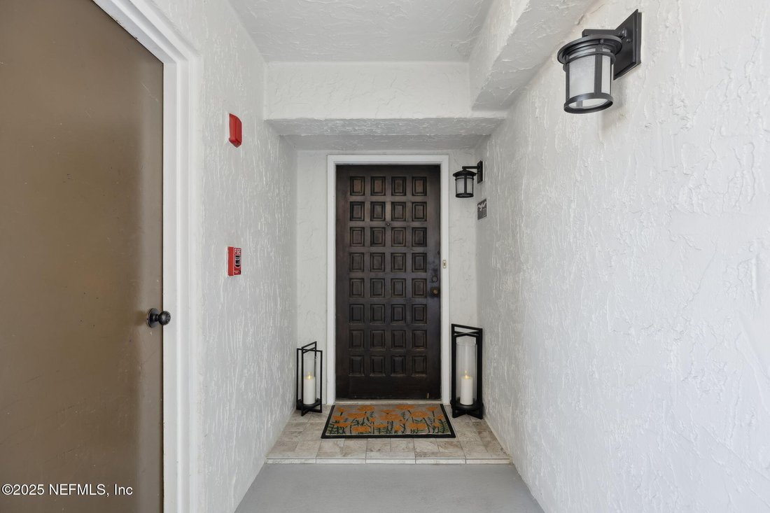 Condo in Jacksonville Beach, Florida, United States 4 - 17165769