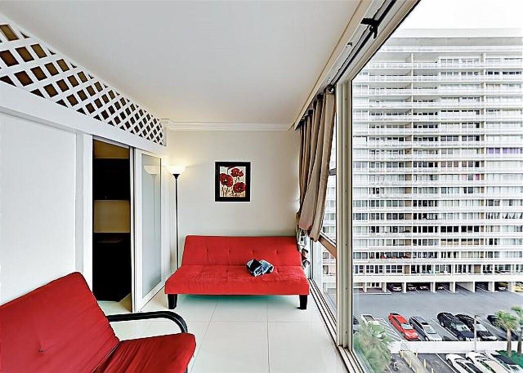 Condo in Fort Lauderdale, Florida, United States 1 - 17176576