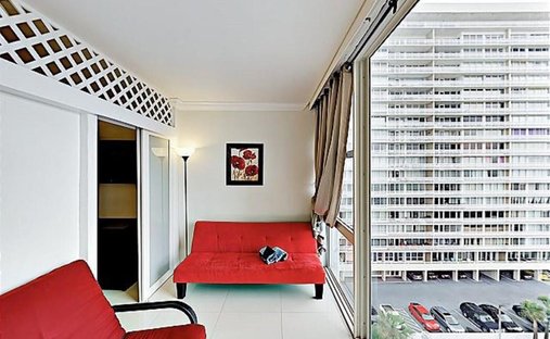 Condo in Fort Lauderdale, Florida, United States 1