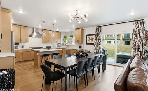 Maison à Heber City, Utah, États-Unis 1