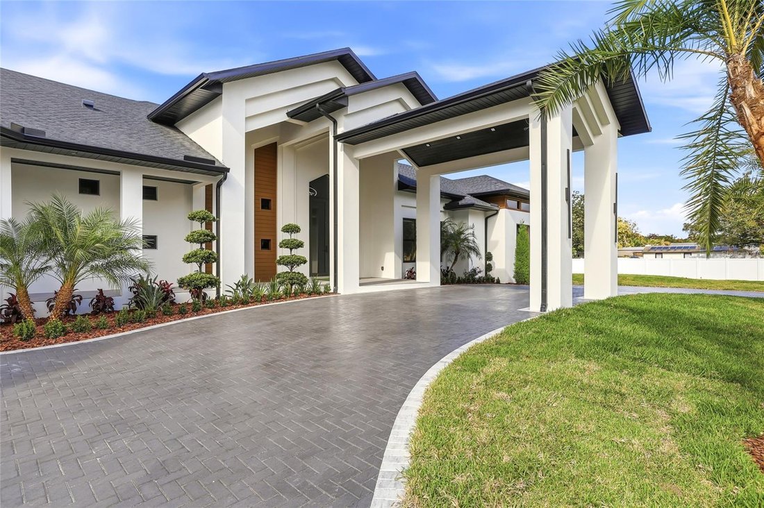 House in Tampa, Florida, United States 4 - 17181984
