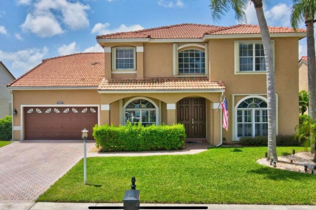 House in Boca Raton, Florida, United States 1 - 17176790