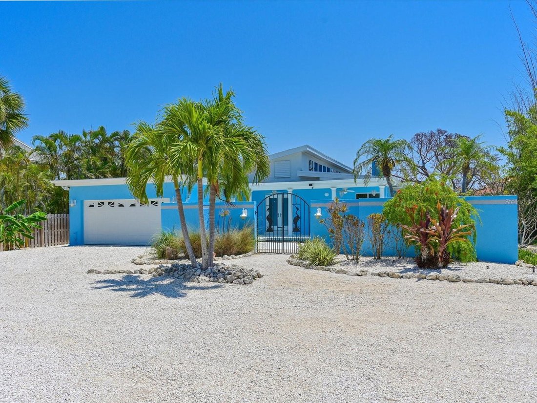 House in Longboat Key, Florida, United States 1 - 17179641
