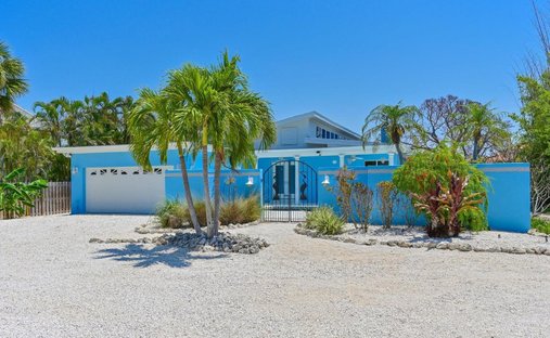 House in Longboat Key, Florida, United States 1