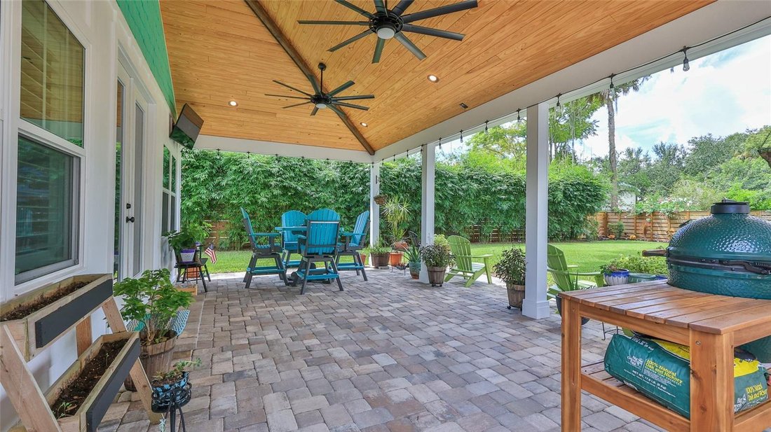 House in New Smyrna Beach, Florida, United States 5 - 17184861