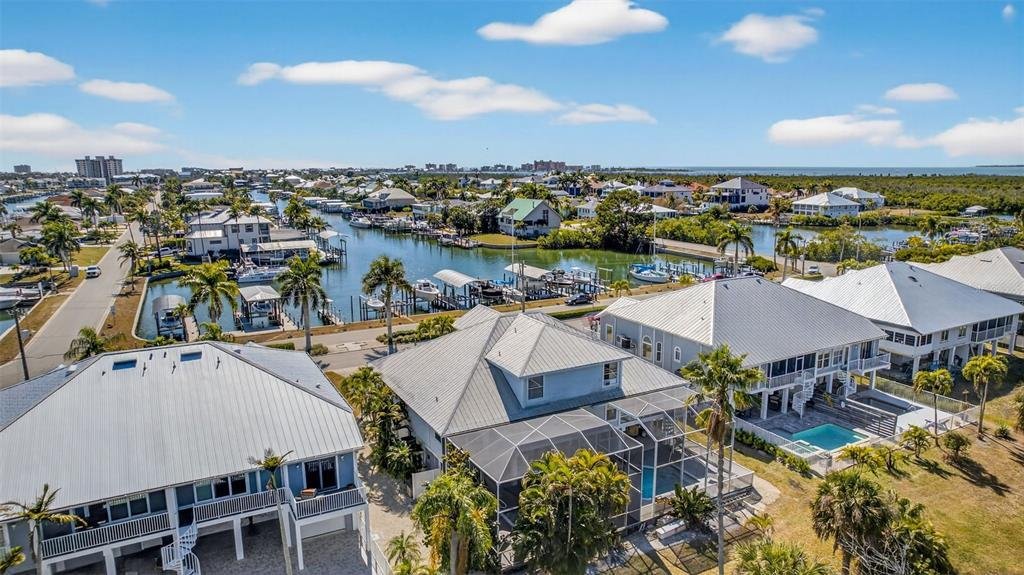 House in Fort Myers Beach, Florida, United States 1 - 15249852