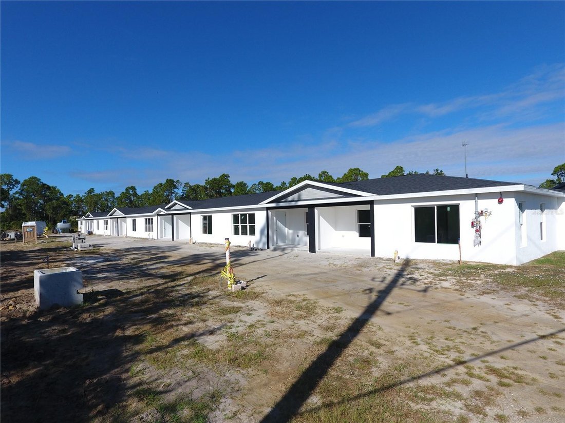 Punta Gorda, Florida, United States 2 - 17183523