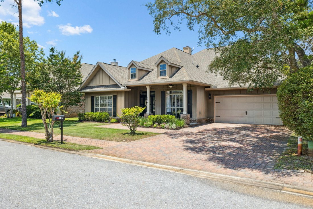House in Santa Rosa Beach, Florida, United States 3 - 17166970