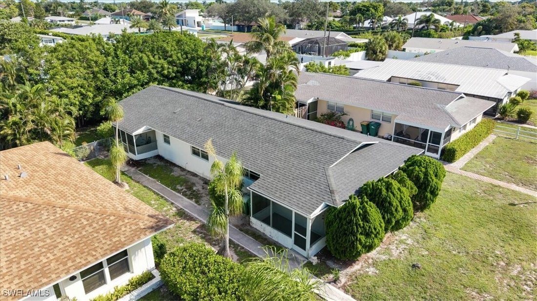 Apartment in Naples, Florida, United States 1 - 17173412