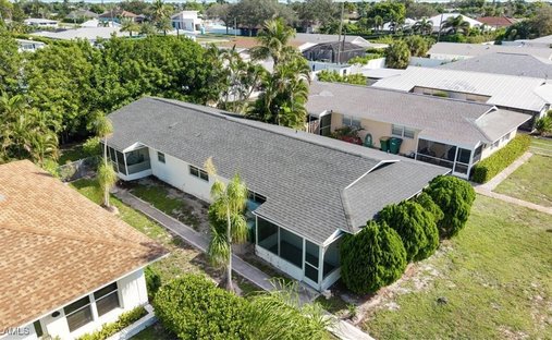 Apartment in Naples, Florida, United States 1