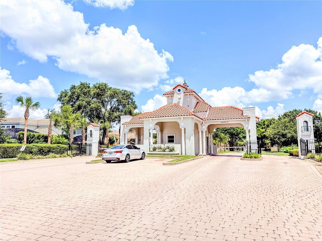 Condo in Eatonville, Florida, United States 3 - 17184319
