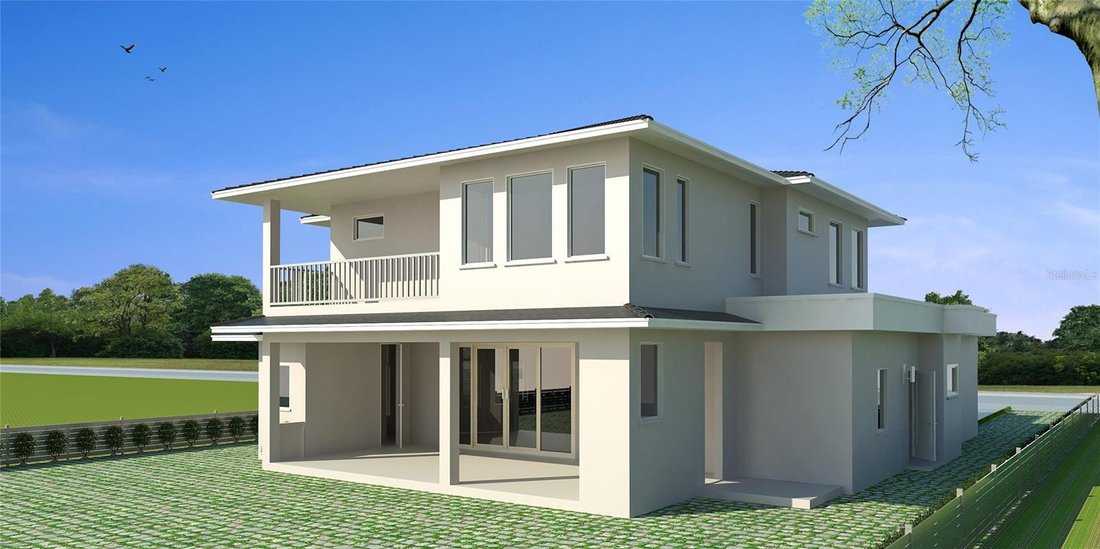 House in Maitland, Florida, United States 2 - 17180841