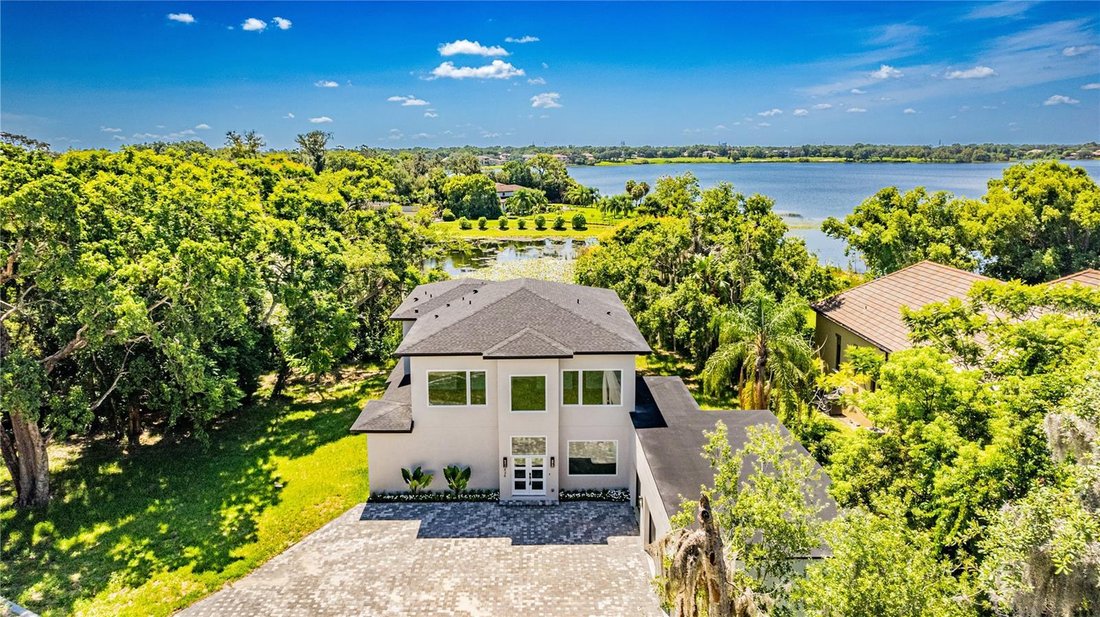 House in Lake Butler, Florida, United States 4 - 17178807
