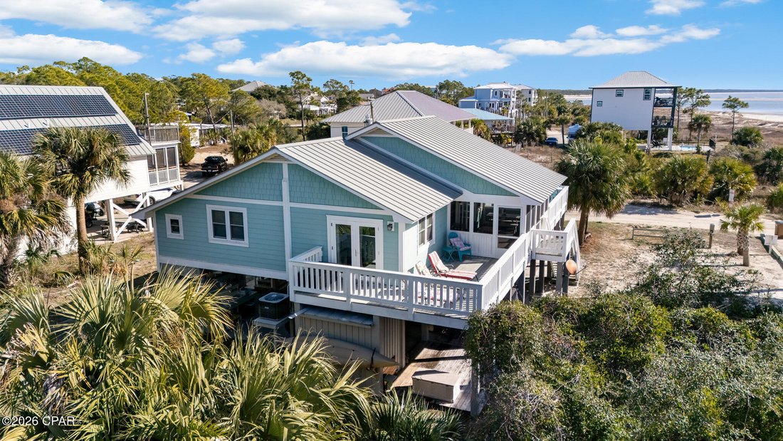 House in Port St. Joe, Florida, United States 5 - 17161100