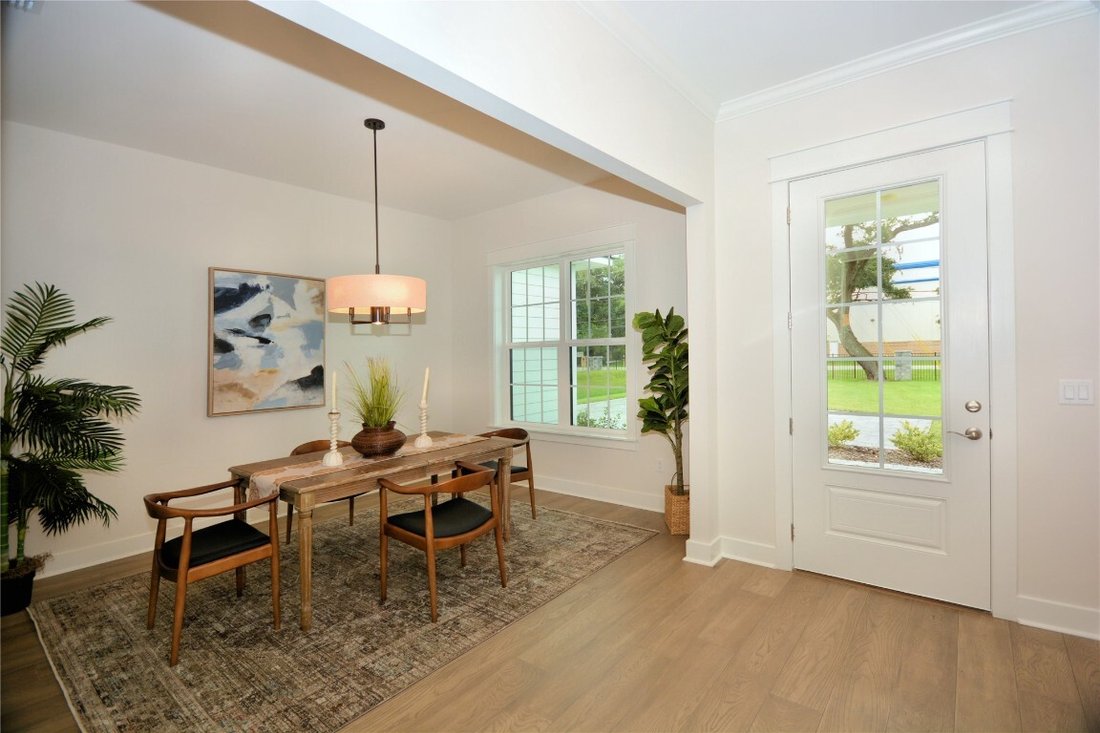 House in Fernandina Beach, Florida, United States 5 - 17160763
