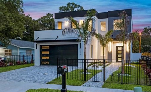 House in Sarasota, Florida, United States 1