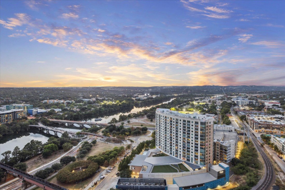 Condo in Austin, Texas, United States 1 - 17188601