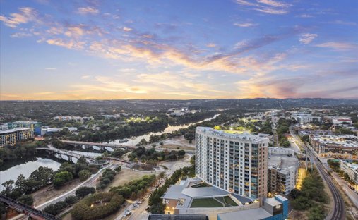 Condominio a Austin, Texas, Stati Uniti 1