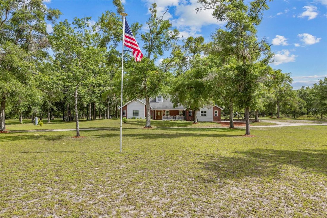 House in Fort White, Florida, United States 2 - 17185588