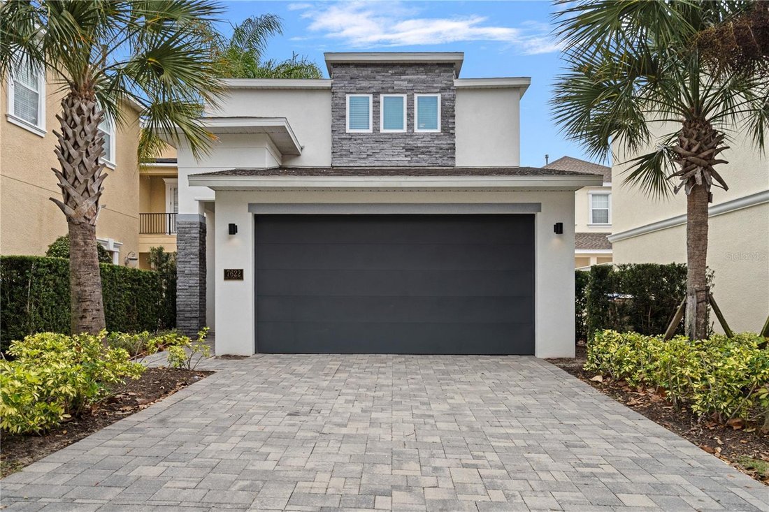 House in Kissimmee, Florida, United States 1 - 17179926