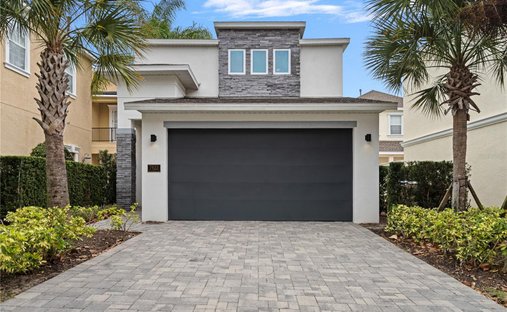 Casa en Kissimmee, Florida, Estados Unidos 1