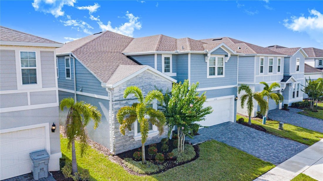 House in Davenport, Florida, United States 2 - 17186899