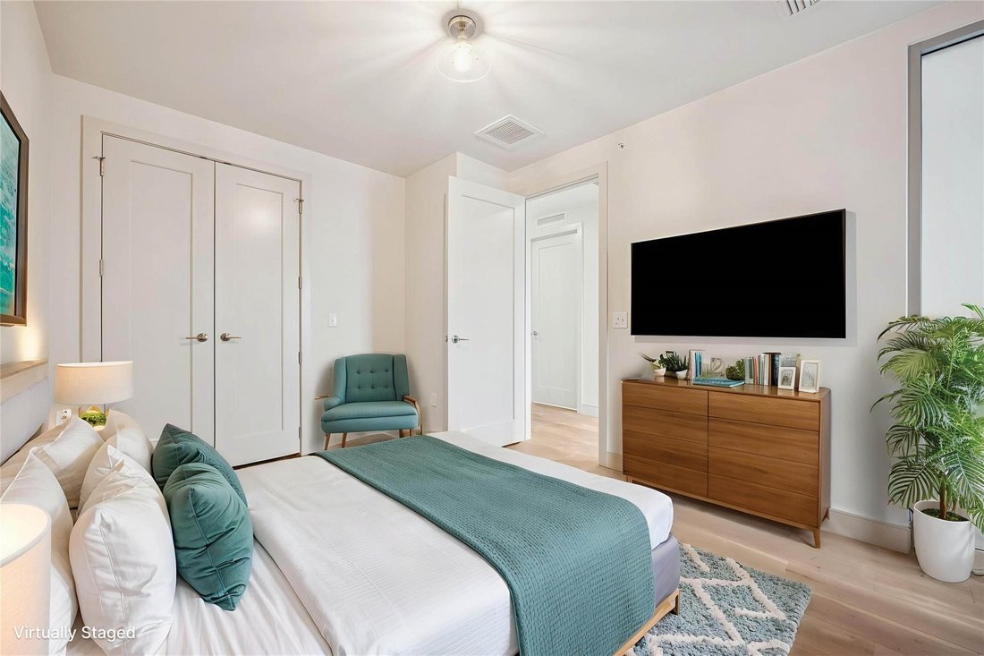 Condo in Austin, Texas, United States 4 - 17188601