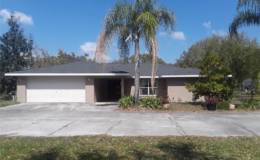 Casa en Riverview, Florida, Estados Unidos 1