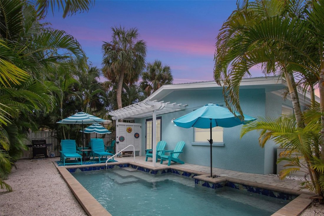 House in Holmes Beach, Florida, United States 4 - 17185686