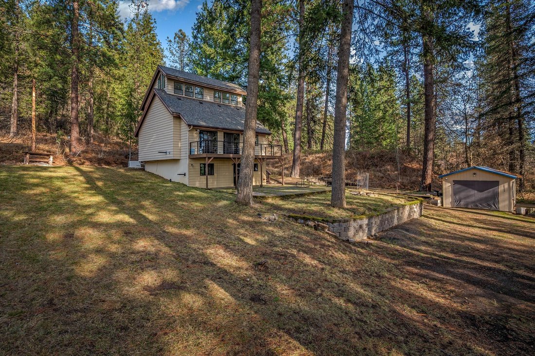 House in Coeur d'Alene, Idaho, United States 2 - 17167840