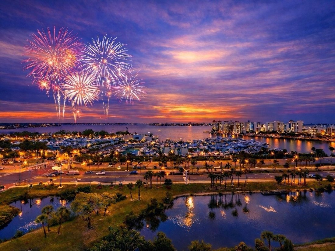Condo in Sarasota, Florida, United States 1 - 17181605