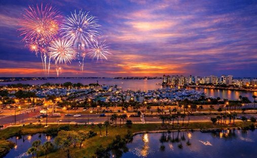 Condo in Sarasota, Florida, United States 1