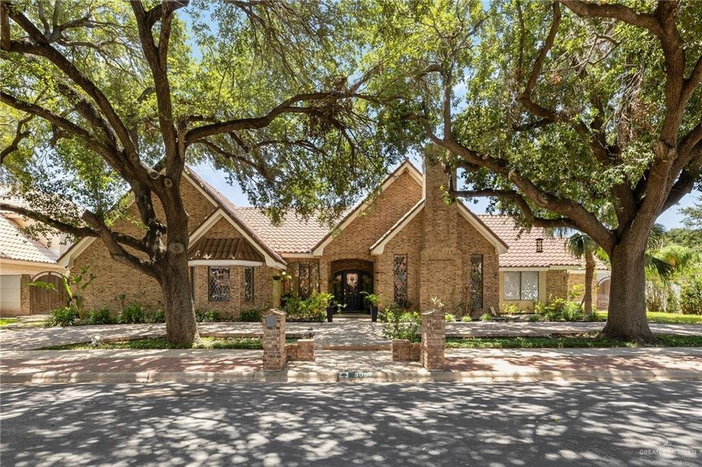 House in McAllen, Texas, United States 1 - 17167071