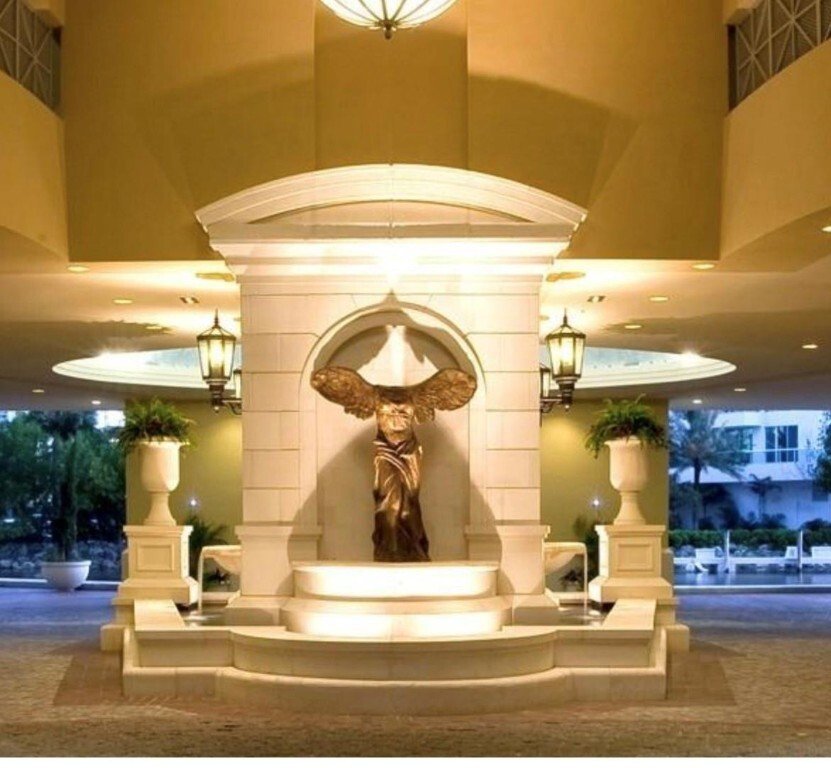 Condo in Sunny Isles Beach, Florida, United States 1 - 17176333