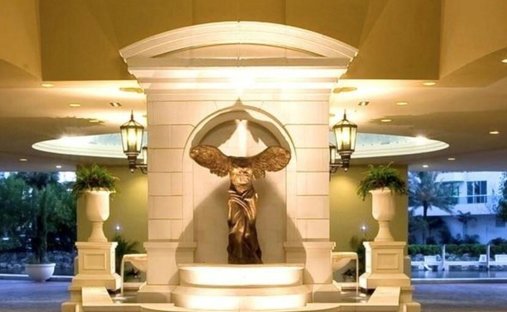 Condominio en Sunny Isles Beach, Florida, Estados Unidos 1