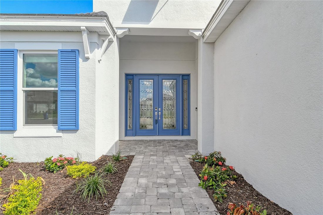House in Bradenton, Florida, United States 5 - 17186475