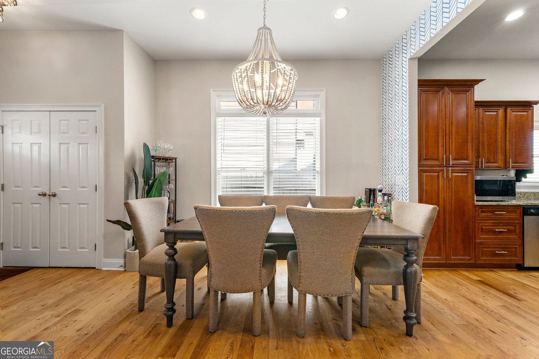House in Hapeville, Georgia, United States 5 - 17160017