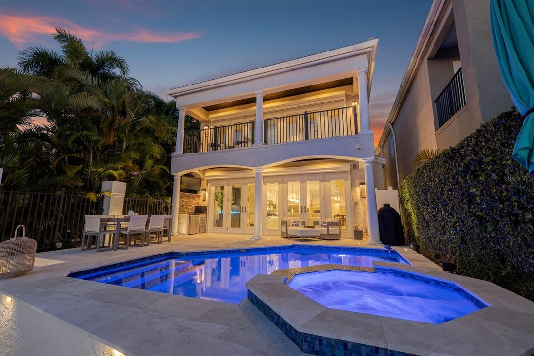 House in Tampa, Florida, United States 2 - 17184719
