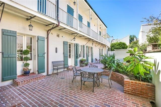 Condo in New Orleans, Louisiana, United States 3 - 17171531