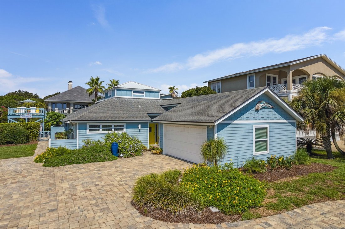 House in Fernandina Beach, Florida, United States 1 - 17161473