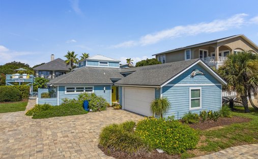 House in Fernandina Beach, Florida, United States 1