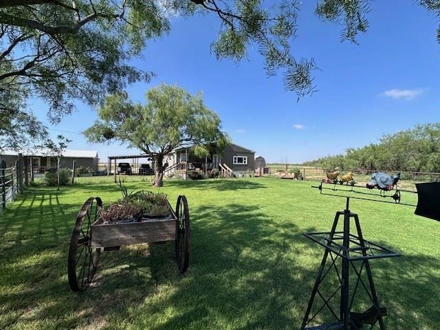 Snyder, Texas, United States 1 - 17163218