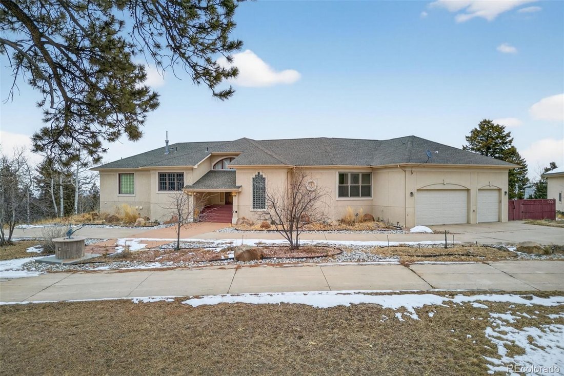 House in Littleton, Colorado, United States 3 - 17153999